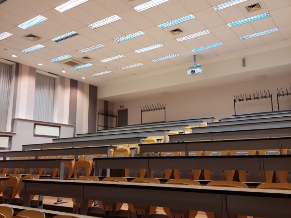 САНКТ-ПЕТЕРБУРГ тур для школьников с посещением ВУЗов 5 дней