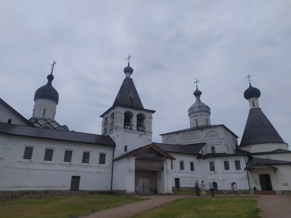 ВОЛОГДА. Русский Север - земная услада, истомленному сердцу отрада 3дн/2н 2024