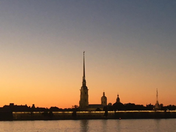 СПб. 7 дней Тур для школьников "ПОПУЛЯРНАЯ КЛАССИКА"