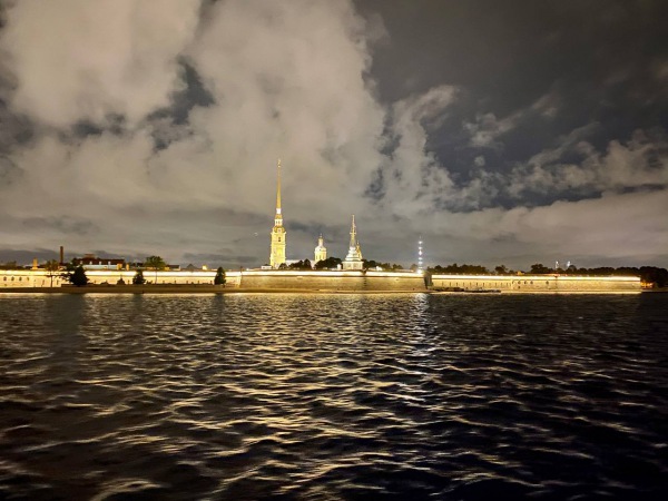 СПб. 4 дня Тур для школьников "ПОПУЛЯРНАЯ КЛАССИКА"