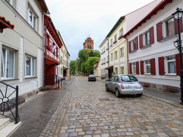 Экскурсионный тур по Калининградской области 3 дн/2 н 2024