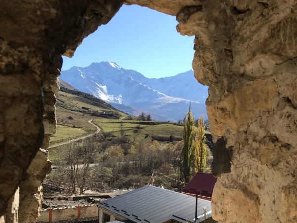 КАВКАЗ. Новогодняя сказка Кавказа 3 дн/2н 2025