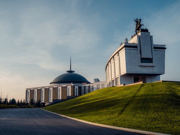 Москва для школьников тур 3 дня