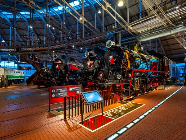 СПБ. Тур для младших школьников "Петербургские приключения" 4 дня/ 3 ночи